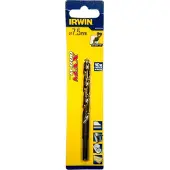 Irwin HSS Metaalboor Turbomax 7.5 X 109 - 10502224