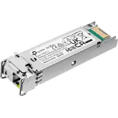 TP-LINK TL-SM321A - SFP Gigabit uitbreidingsmodule