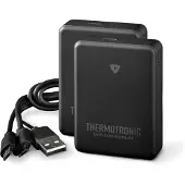REV'IT! Batterijset Thermotronic verwarmde motorhandschoenen REV'IT!
