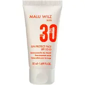 Malu Wilz Sun Sun Protect Gezicht SPF 30 50 ml