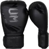 Venum Challenger 3.0 handschoenen - zwart/zwart