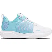 K-Swiss Ultrashot Team All Court Shoes Blauw EU 37 1/2 Vrouw