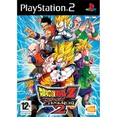 Dragon Ball Z - Budokai Tenkaichi 2