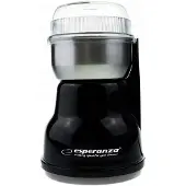 Esperanza EKC002K - Coffee grinder - 160W