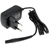 De'Longhi Scheerapparaat voedingsadapter 12V / 0,4A / 4,8W compatibel met Braun 81577235