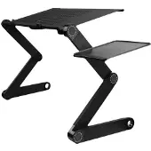 Mikamax Lap Desk Stand - Laptop Standaard - 360º verstelbaar