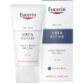 Eucerin UreaRepair PLUS Dagcrème 50 ml