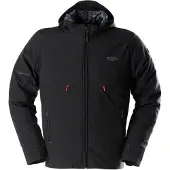 Furygan Addax Jas Zwart Maat 2XL