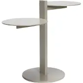 Hubsch Platform bijzettafel - 991907