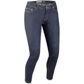 Bering Trust Slim Dames Motorfiets Jeans