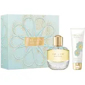 Elie Saab Vrouwengeuren Girl Of Now Geschenkset Eau de Parfum Spray 50 ml + Body Lotion 75 ml