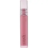 Etude Glow Fixing Tint #5 Mauvement | Niet-plakkerige Glanzende Lipstift | Vult aan met comfortabele hydratatie | Tinten voor droge lippen