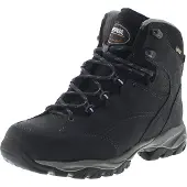 Meindl Sento Lady Mid Wandelschoenen dames Donkerblauw 43