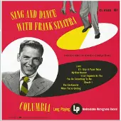 Coast2Coast Frank Sinatra - Sing And Dance With Frank Sinatra (LP) (Limited Edition) (Remastered)