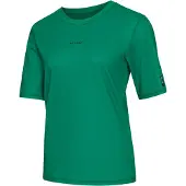 Mystic Solstice Korte Mouw Rash Guard
