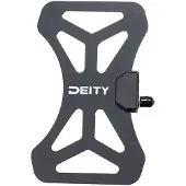 Deity BF1 butterfly antenne (2 kit, Wide Band UHF)
