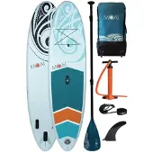 Moai 10'6 Sup Board