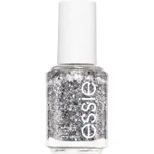 essie Make-up Top Coat Luxuseffects Nail Polish No. 278 Set in Stones