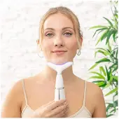 InnovaGoods kinverkleiner met warmte, licht & vibratie 1 St