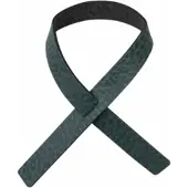 Lind DNA Servethouder Loop Hippo Pastel Green (Set van 4)