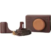 SmallRig 4558 Leather Case Kit voor Fujifilm X100VI