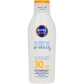 Nivea Sun sensitive melk SPF30 200 ml