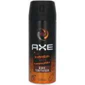 Axe - Deodorant - Spray - Dark Temptation - 48h - 150ml