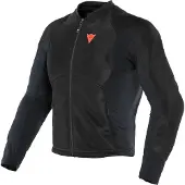 Dainese Pro-Armor Safety et 2.0 Protectorjas Jack Zwart 2XL unisex