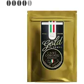 Caffe Coronel Gold Italiaanse koffiebonen 1kg