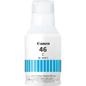 Canon Inktcartridge GI-46C Cyaan