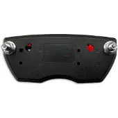 Lynx Small led achterlicht 50-80 mm, incl batterijen