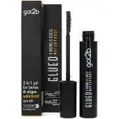 Schwarzkopf Got2b Glued For Brows Waterproof wenkbrauwgel