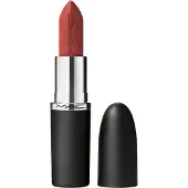 MAC Macximal Silky Matte Lipstick 3,5 g - Cafe Mocha