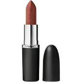 MAC Macximal Silky Matte Lipstick Warm Teddy 3,5 gram