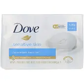 Dove Bad- en Douchemiddelen
