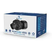 Aquadistri Wave maker 4000 Blue Marine