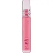 Etude Glow Fixing Tint #2 Mellow Pink | Niet-plakkerige glanzende glanslippenstift | Vult met comfortabele hydratatie | Tint voor droge lippen