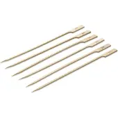 Weber bamboe spiesjes 25 stuks