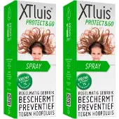 Xtluis XT Luis Protect & Go 2x200ml