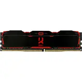 Goodram RAM geheugen IR-X3200D464L16SA/8G DDR4 8 GB