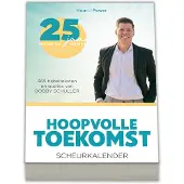 MajesticAlly Scheurkalender 'Hoopvolle toekomst' -