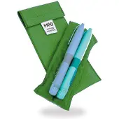 FRIO koeltas dubbel (groen)
