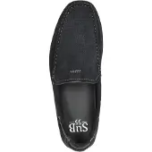 Sub55 Mocassins Mocassin - Blauw - Maat 42