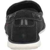 Sub55 Mocassins Mocassin - Blauw - Maat 41
