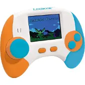 Power Console de jeux éducative bilingue en français et anglais