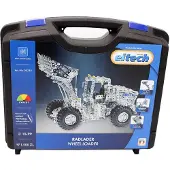 Eitech Radlader - -330