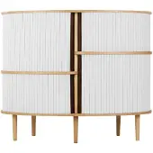 UMAGE Audacious Dressoir Oak | Sterling