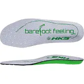 HKS Selection Barefoot-feeling Comfort Inlegzool | Maat: 36