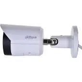 Dahua IPC-HFW2441SP-S-0280B, 4MP Bullet 2.8mm Lens, Wizsense slimme detectie