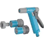 Cellfast C.IDEAL ZESTAW ZRASZAJĄCY 3/4" HYDRON